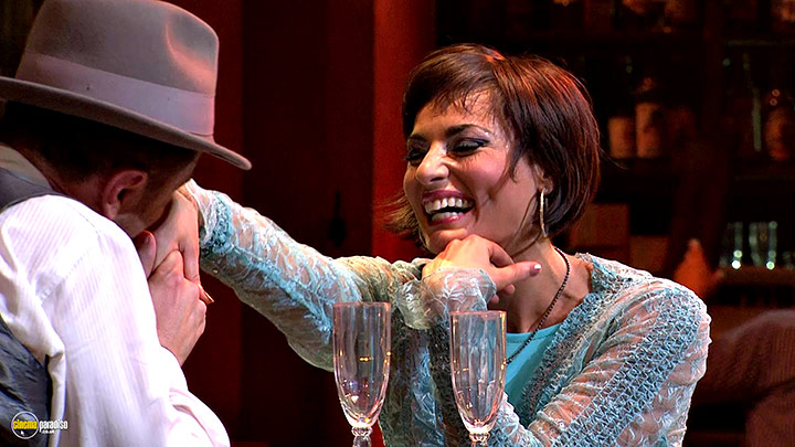 A still #18 from Midnight Tango (2011)
