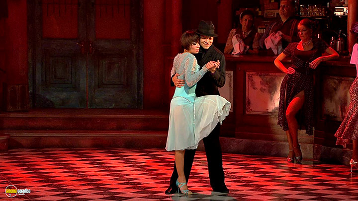 A still #1 from Midnight Tango (2011)