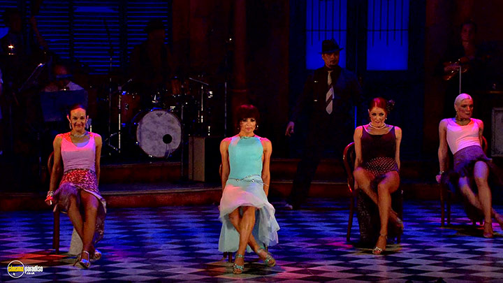 A still #17 from Midnight Tango (2011)