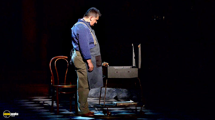 A still #16 from Midnight Tango (2011)