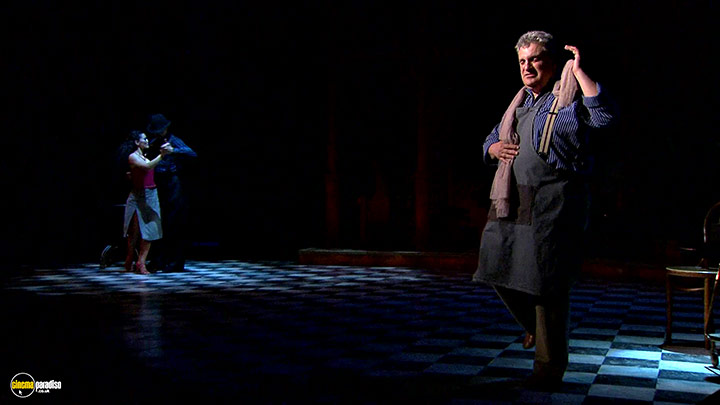 A still #15 from Midnight Tango (2011)