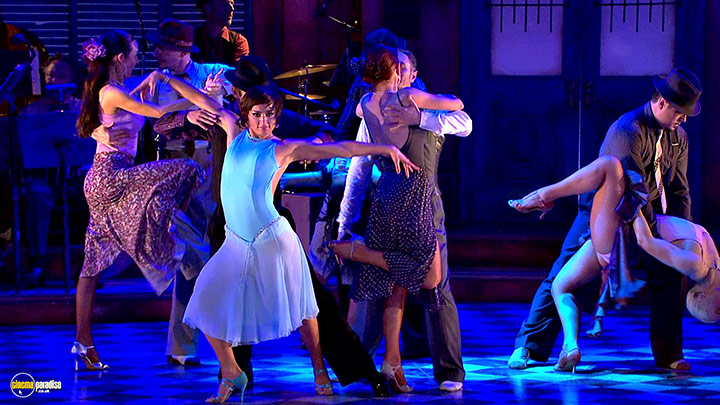 A still #14 from Midnight Tango (2011)