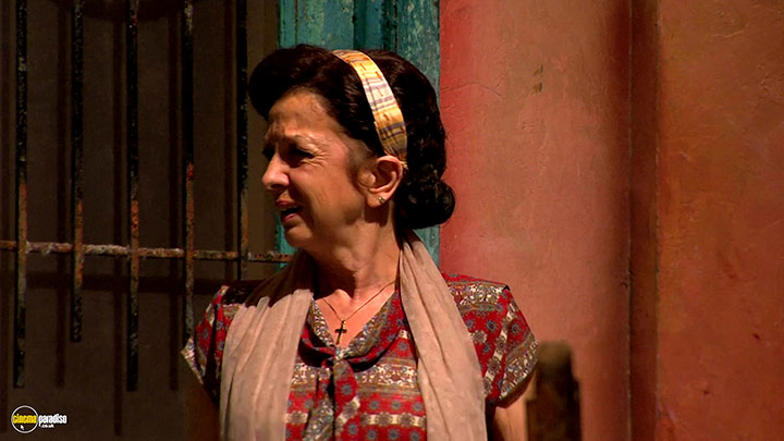 A still #13 from Midnight Tango (2011)
