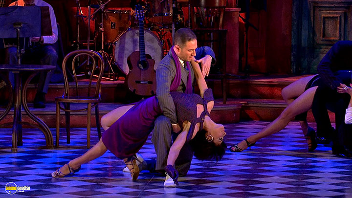 A still #12 from Midnight Tango (2011)