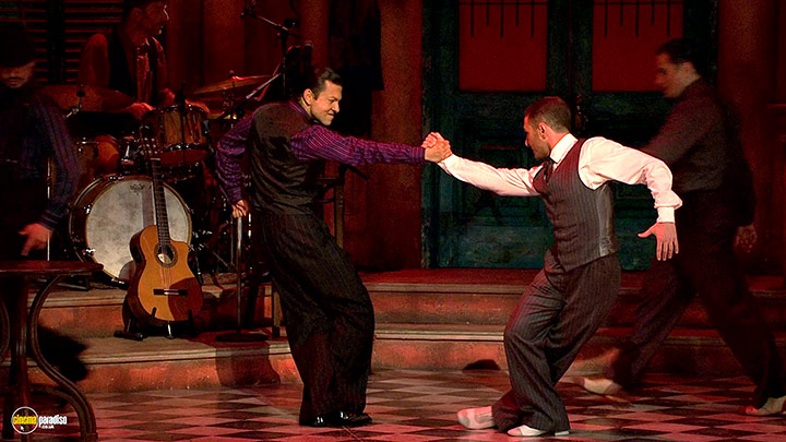 A still #9 from Midnight Tango (2011)