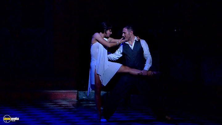 A still #7 from Midnight Tango (2011)