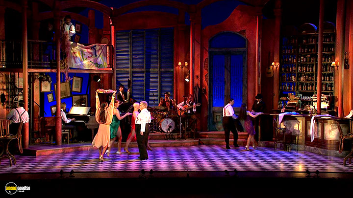 A still #6 from Midnight Tango (2011)