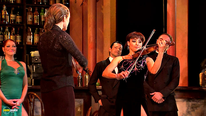 A still #2 from Midnight Tango (2011)