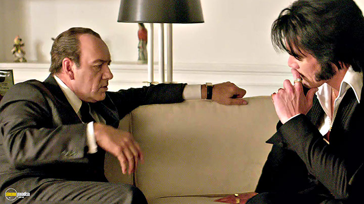 A still #5 from Elvis and Nixon (2016)