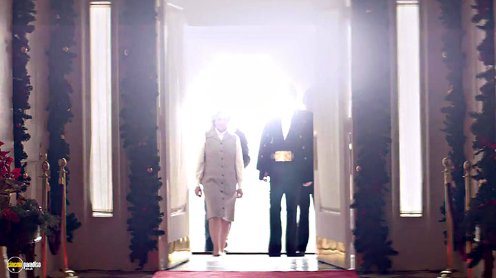 A still #3 from Elvis and Nixon (2016)