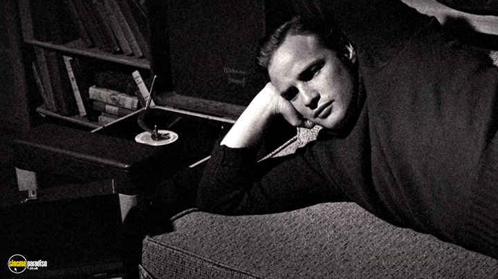 A still #30 from Listen to Me Marlon (2015)