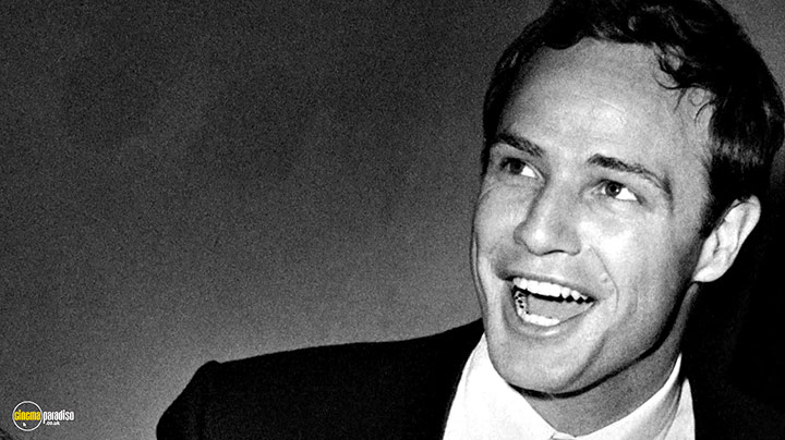 A still #23 from Listen to Me Marlon (2015)