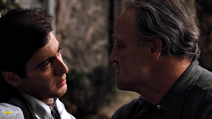 A still #11 from Listen to Me Marlon (2015)