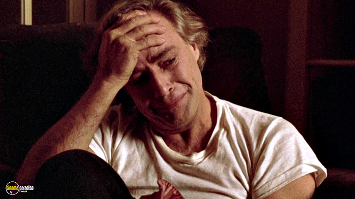 A still #9 from Listen to Me Marlon (2015)