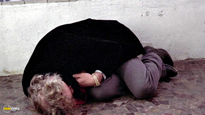A still #8 from Listen to Me Marlon (2015)