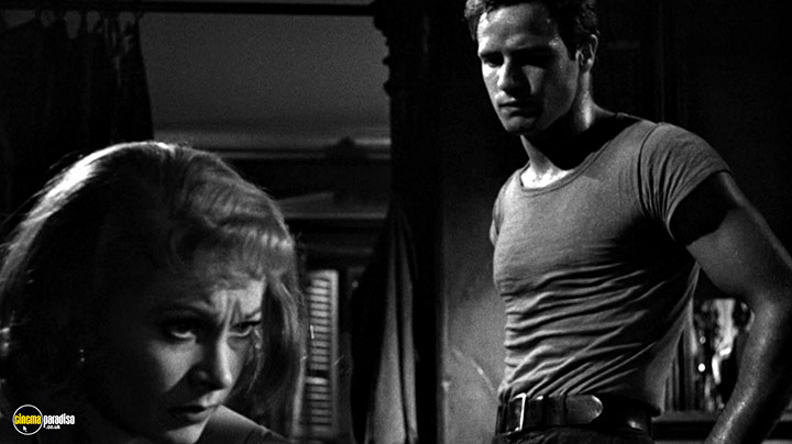 A still #7 from Listen to Me Marlon (2015)