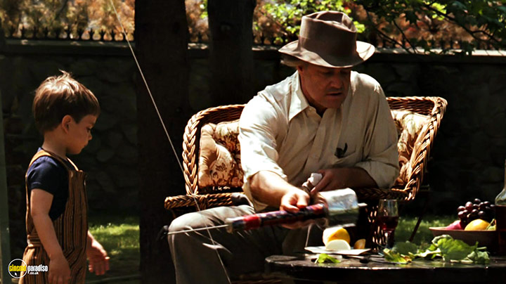 A still #5 from Listen to Me Marlon (2015)