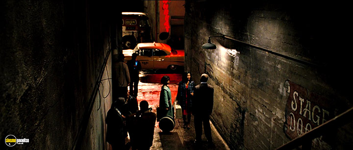 A still #43 from Dreamgirls (2006)