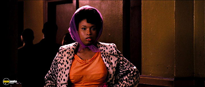 A still #40 from Dreamgirls (2006) With Jennifer Hudson