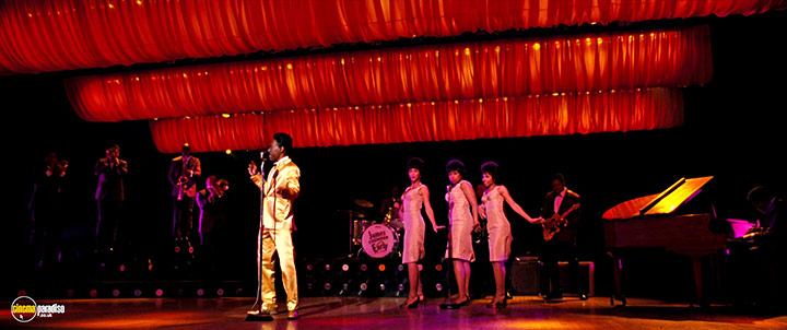 A still #37 from Dreamgirls (2006)
