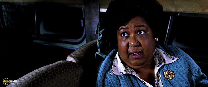 A still #36 from Dreamgirls (2006)