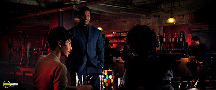 A still #35 from Dreamgirls (2006) With Jamie Foxx