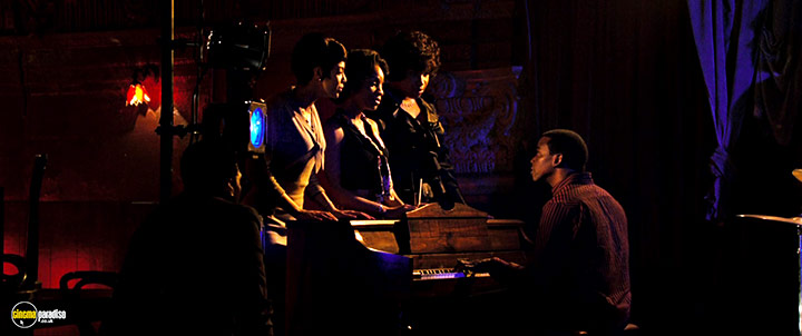 A still #34 from Dreamgirls (2006)