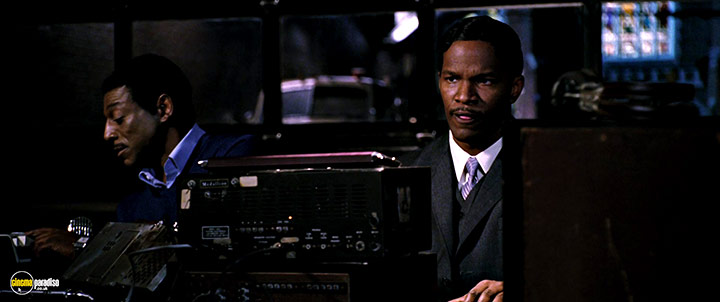 A still #33 from Dreamgirls (2006) With Jamie Foxx