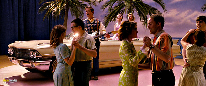 A still #32 from Dreamgirls (2006)