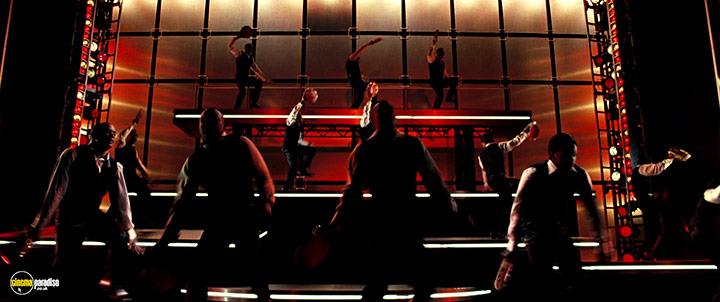 A still #29 from Dreamgirls (2006)
