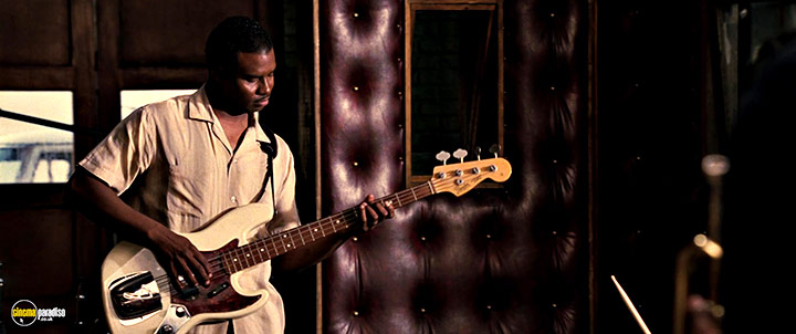 A still #28 from Dreamgirls (2006)