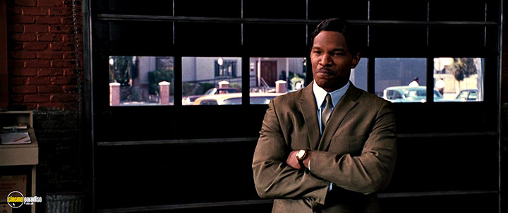 A still #27 from Dreamgirls (2006) With Jamie Foxx