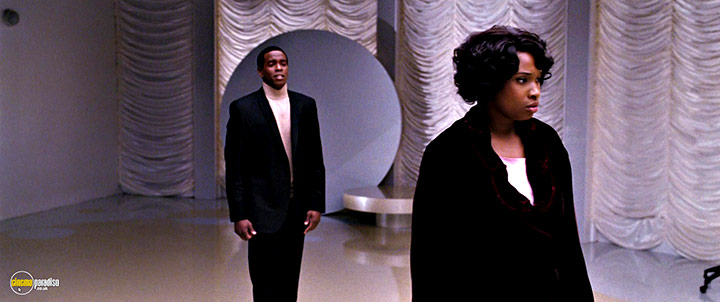 A still #24 from Dreamgirls (2006) With Jennifer Hudson And Keith Robinson