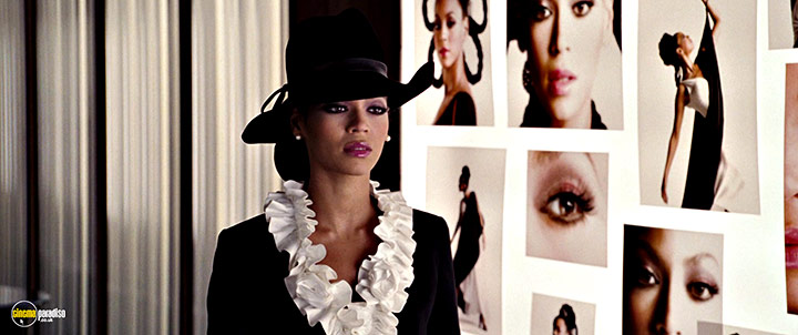 A still #19 from Dreamgirls (2006) With Beyoncé Knowles