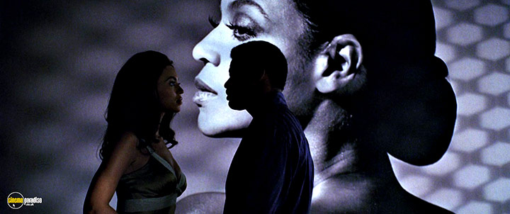 A still #18 from Dreamgirls (2006)