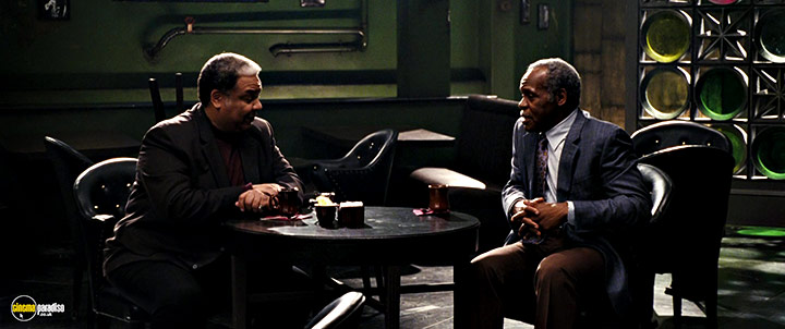 A still #15 from Dreamgirls (2006)