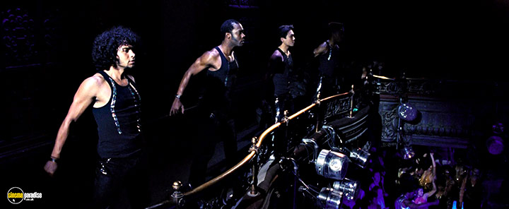 A still #7 from Dreamgirls (2006)