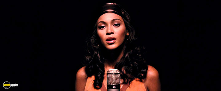 A still #5 from Dreamgirls (2006) With Beyoncé Knowles