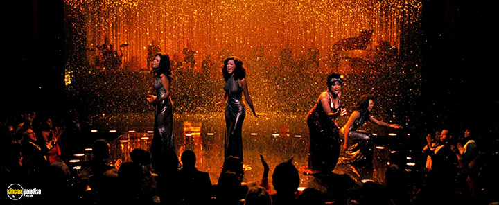 A still #2 from Dreamgirls (2006)