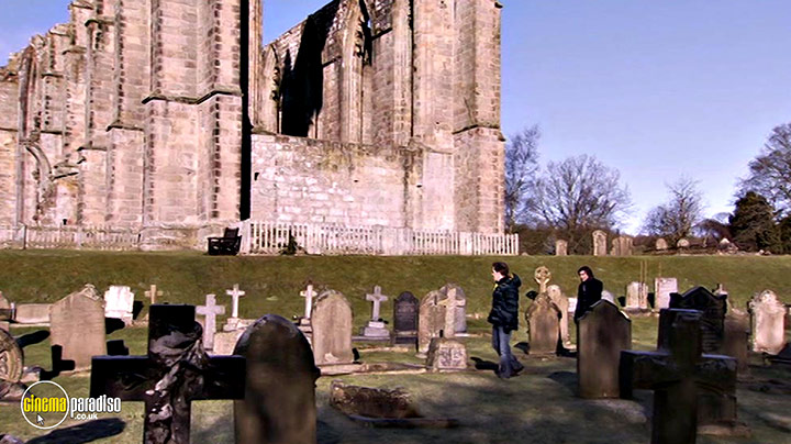 A still #6 from The Trip (2010)