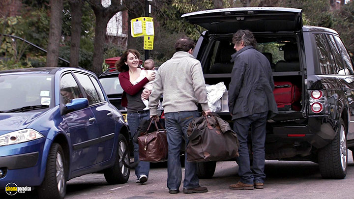 A still #7 from The Trip (2010)