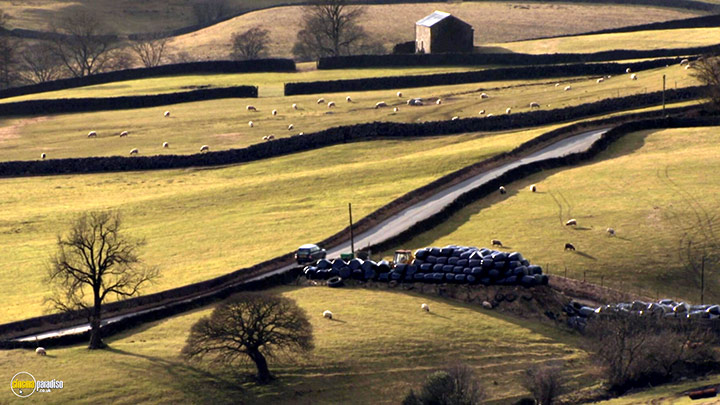 A still #8 from The Trip (2010)