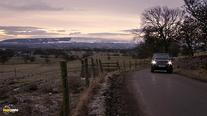 A still #10 from The Trip (2010)