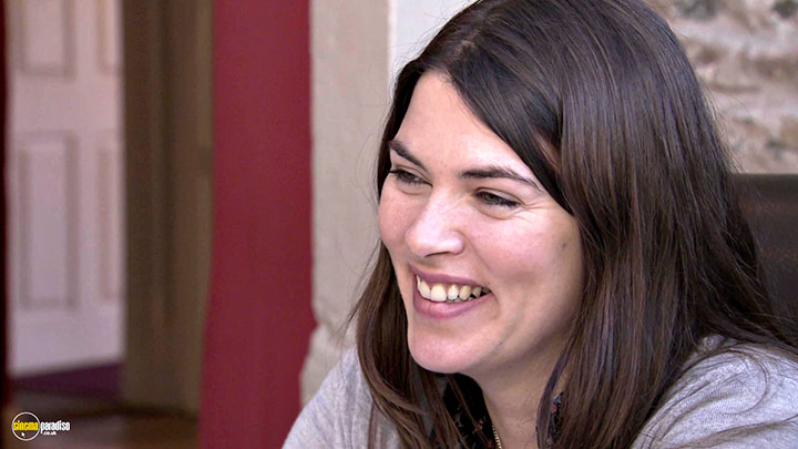 A still #18 from The Trip (2010) With Claire Keelan
