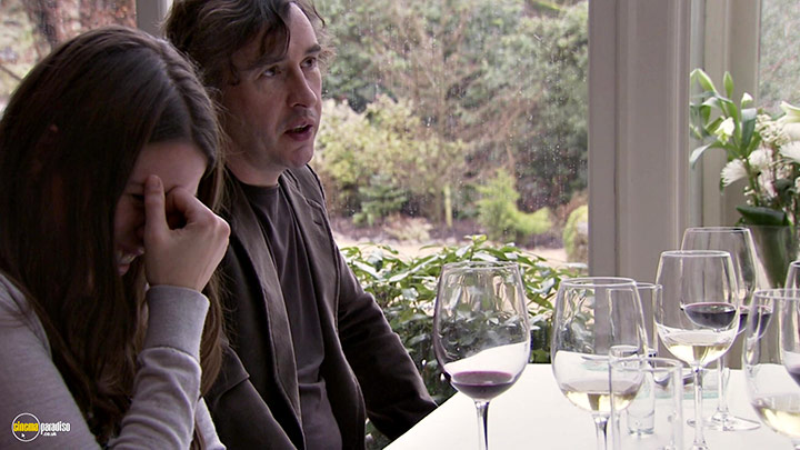 A still #19 from The Trip (2010) With Steve Coogan