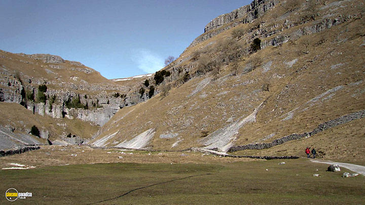 A still #21 from The Trip (2010)