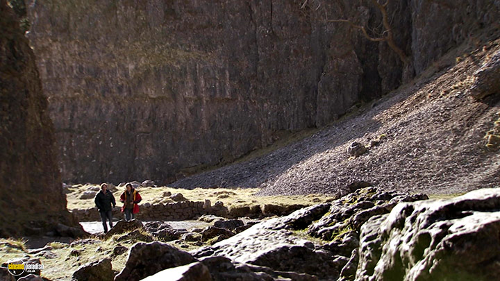 A still #22 from The Trip (2010)