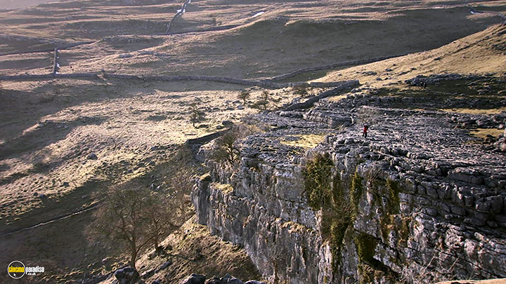 A still #23 from The Trip (2010)