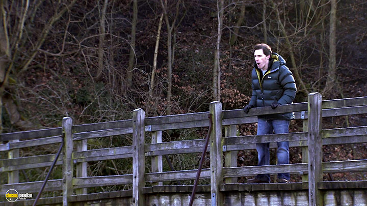 A still #25 from The Trip (2010) With Rob Brydon