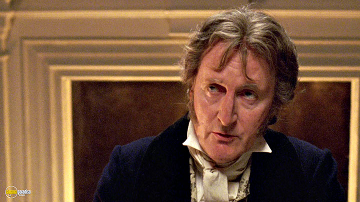 A still #34 from Sharpe's Challenge (2006)